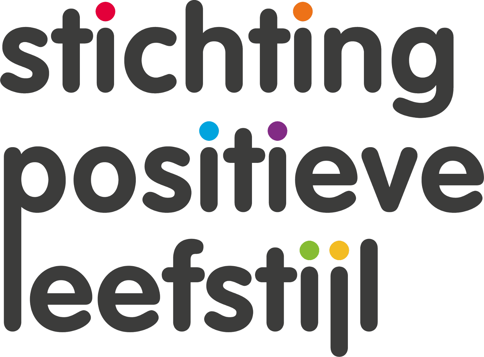Stichting Positieve Leefstijl logo